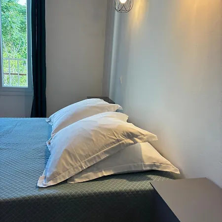 Apartment Les Allee Riez