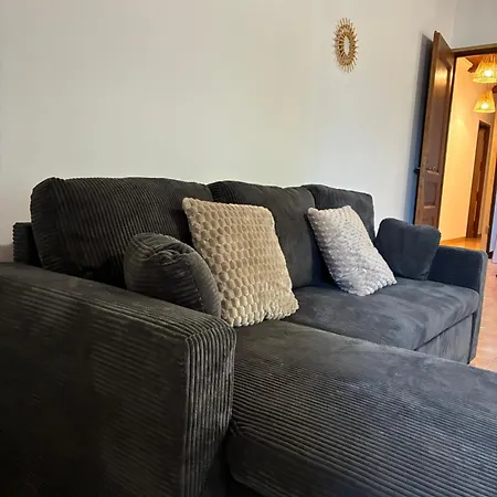 Les Allee Apartment