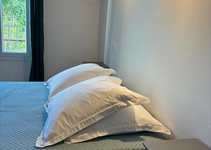 Appartement Les Allée Riez