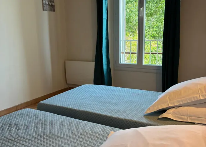 Les Allée Appartement *