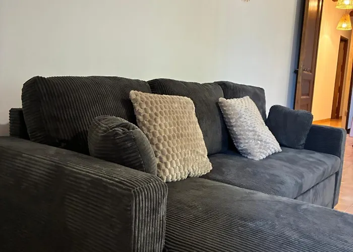 Les Allée Appartement